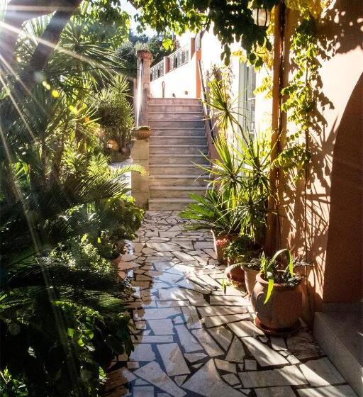 בית מלון כפרי Alkion