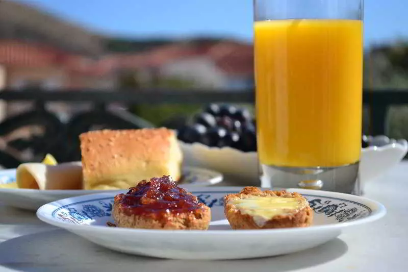 Hotelli Apollo Pavillon