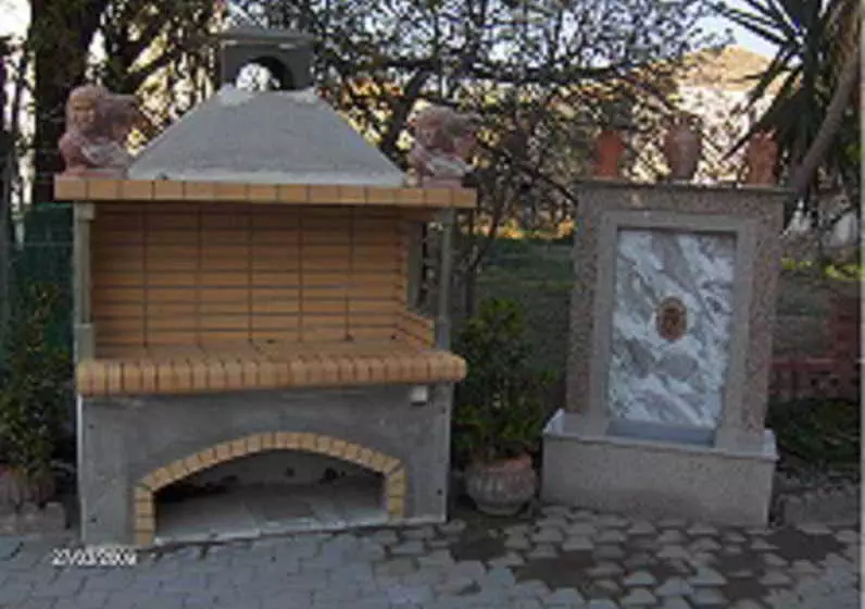 Hotelli Apollo Pavillon