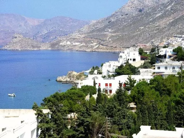 בית מלון כפרי Apollonia