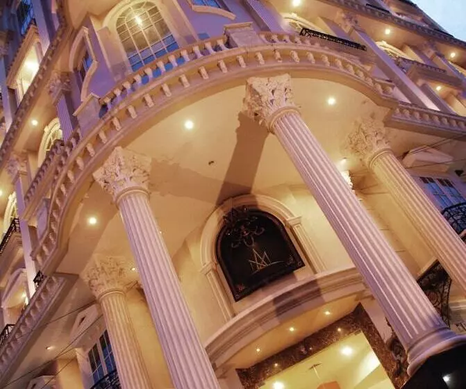 Imara Hotel Palembang