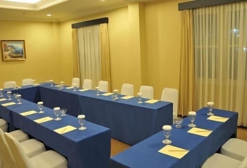 Imara Hotel Palembang