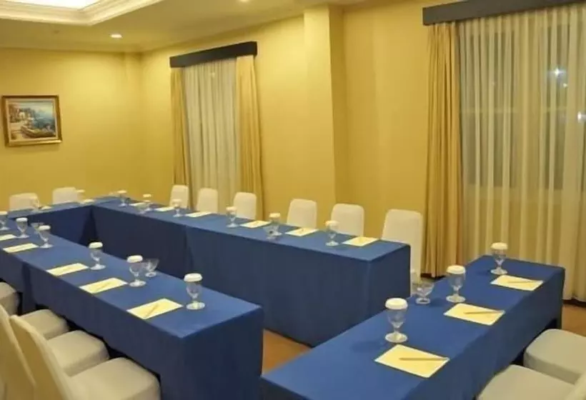 Imara Hotel Palembang