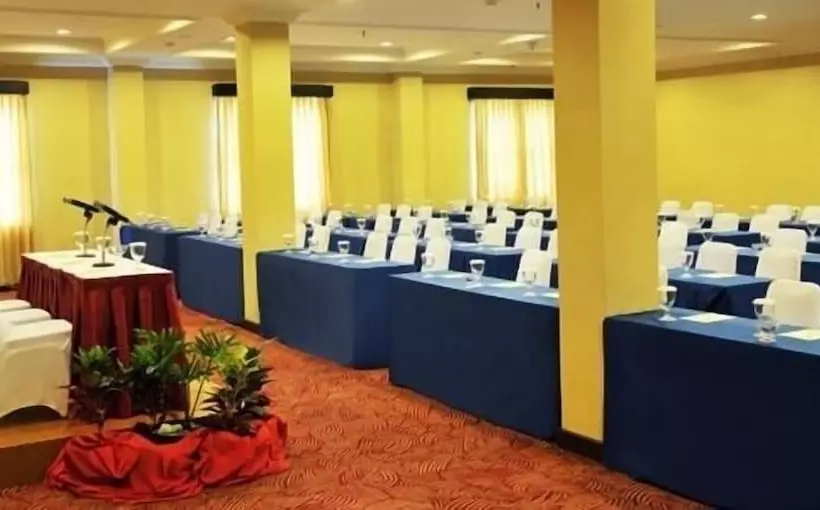 Imara Hotel Palembang