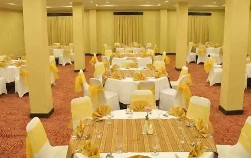 Imara Hotel Palembang