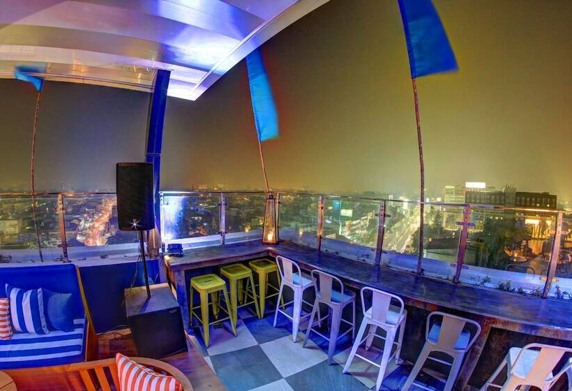 Imara Hotel Palembang