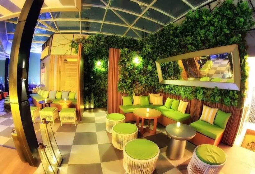 Imara Hotel Palembang