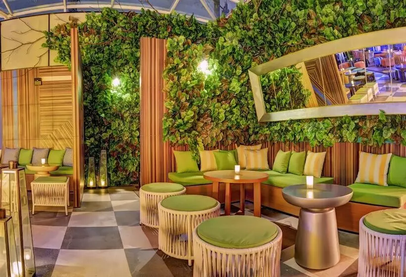 Imara Hotel Palembang