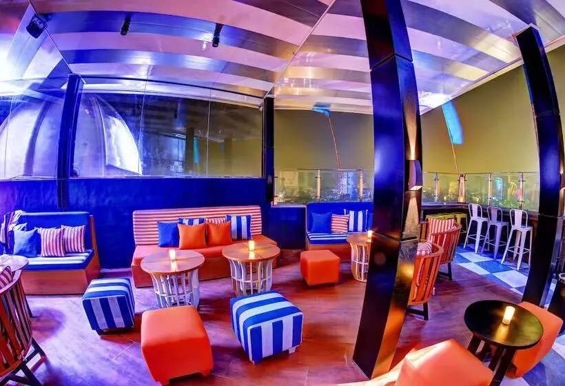 Imara Hotel Palembang