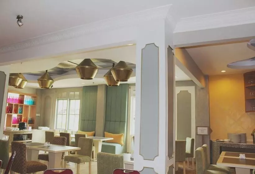 Imara Hotel Palembang