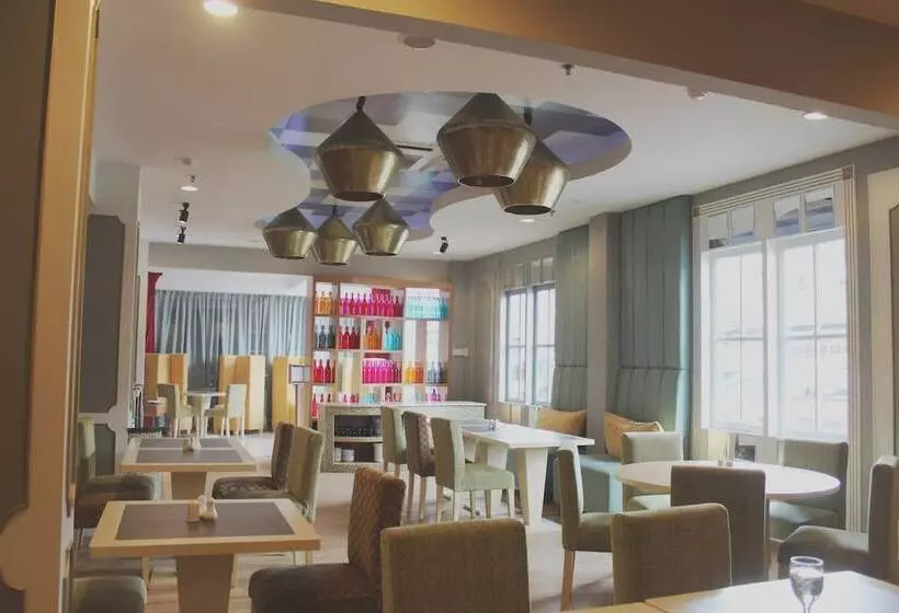 Imara Hotel Palembang