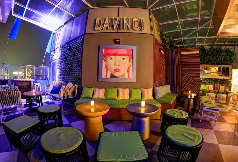 Imara Hotel Palembang