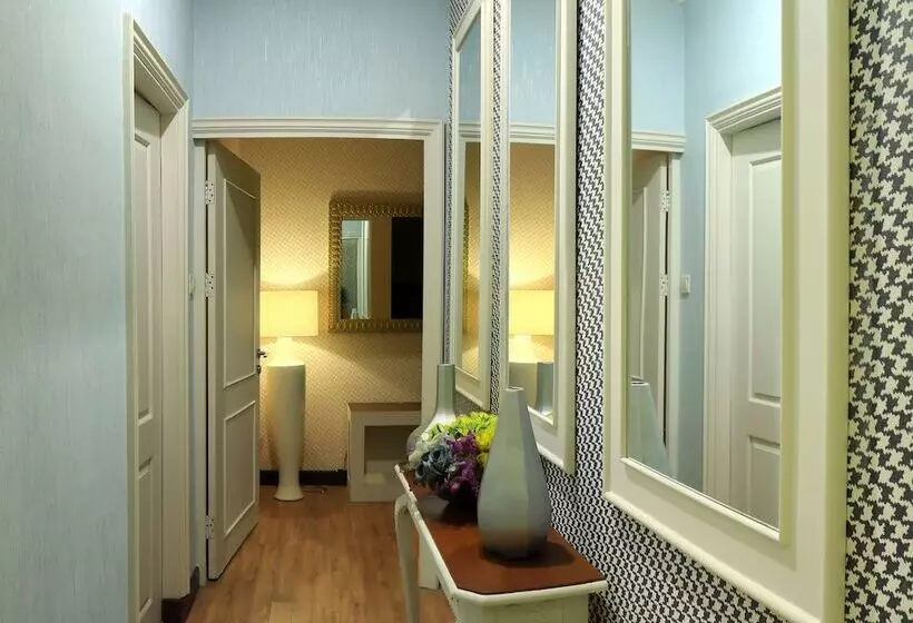 Imara Hotel Palembang