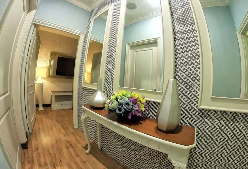 Imara Hotel Palembang