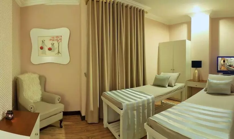 Imara Hotel Palembang