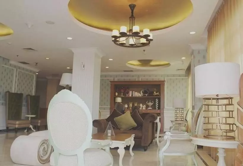 Imara Hotel Palembang