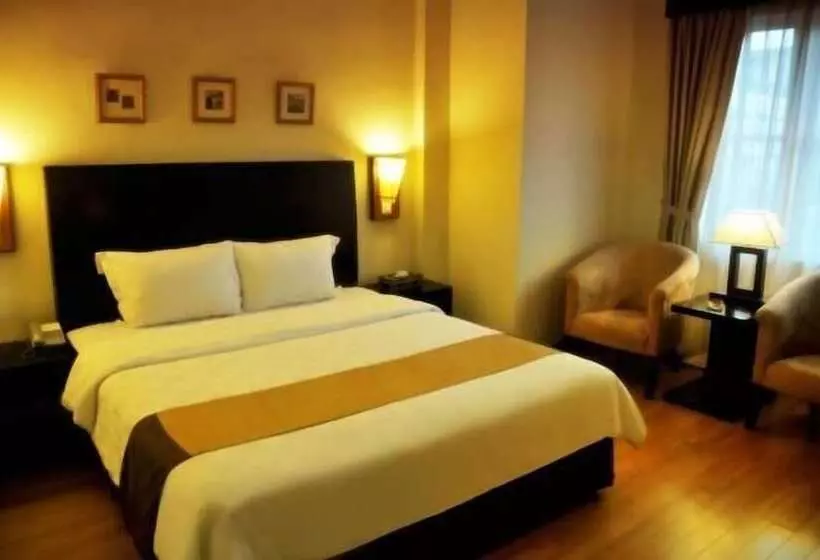 Imara Hotel Palembang