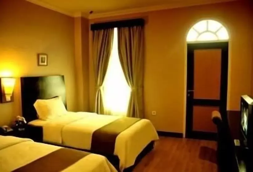 Imara Hotel Palembang