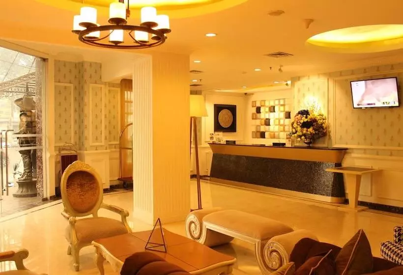 Imara Hotel Palembang