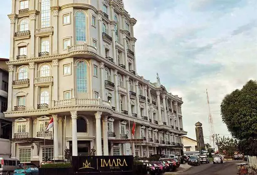 Imara Hotel Palembang