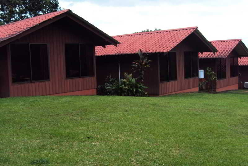 Отель Carlos Lodge