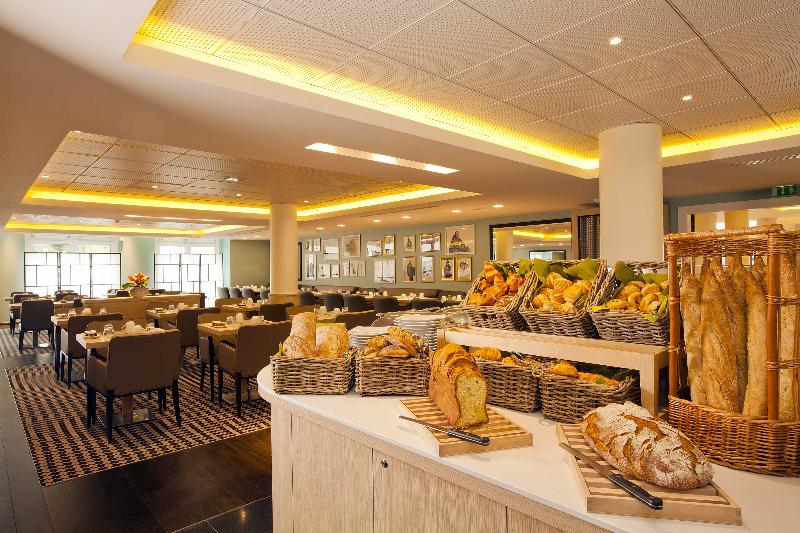 فندق City Résidence Paris Cdg Airport