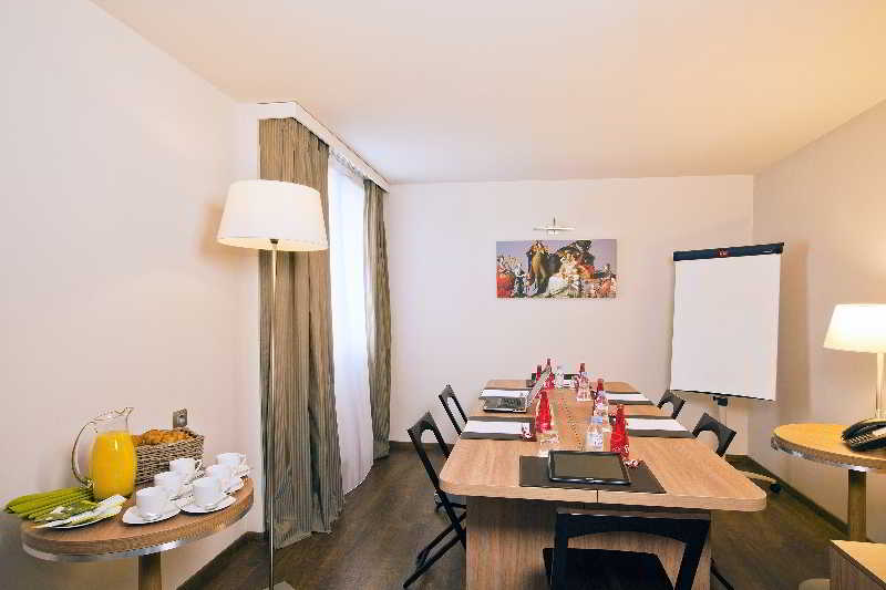 فندق City Résidence Paris Cdg Airport