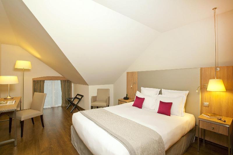 فندق City Résidence Paris Cdg Airport