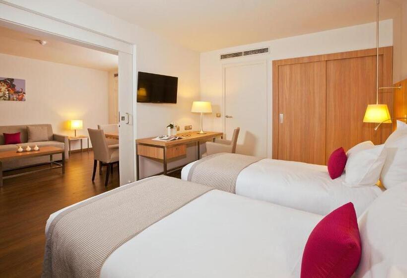 فندق City Résidence Paris Cdg Airport