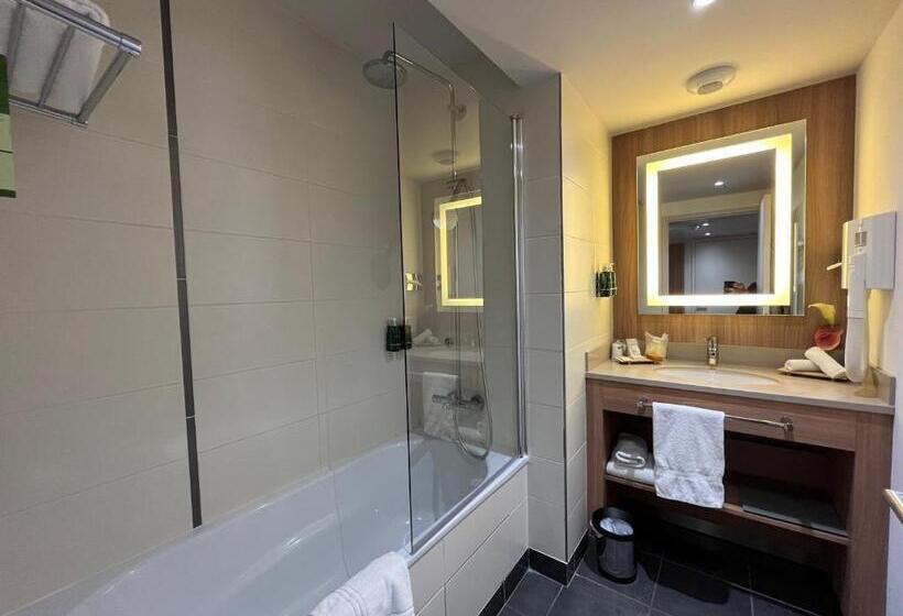 فندق City Résidence Paris Cdg Airport