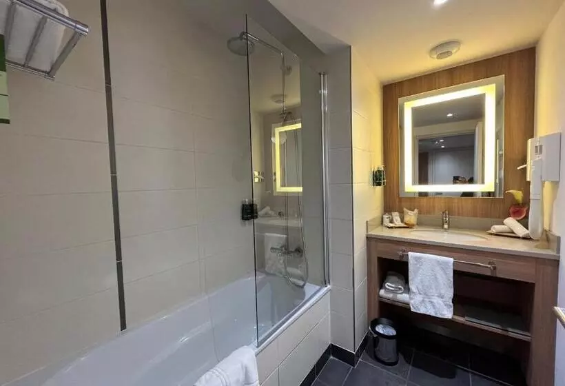 هتل City Résidence Paris Cdg Airport