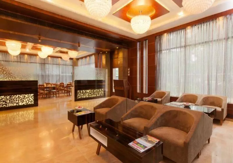 Hotel Cosmopolitan Ahmedabad