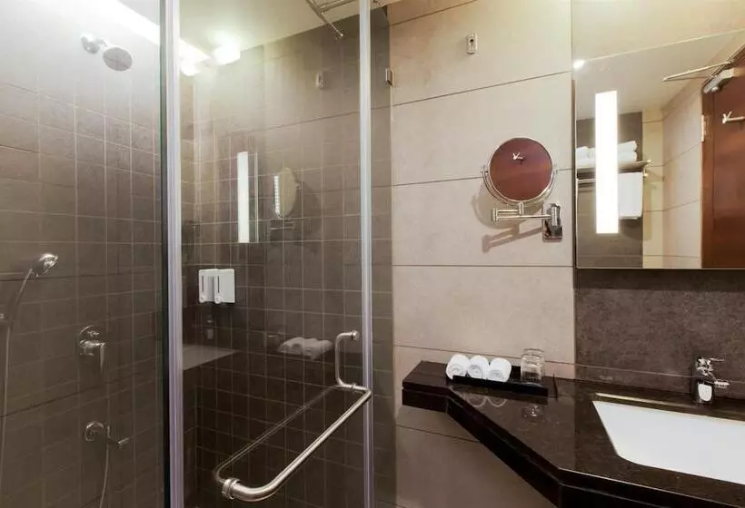 Hotelli Cosmopolitan Ahmedabad