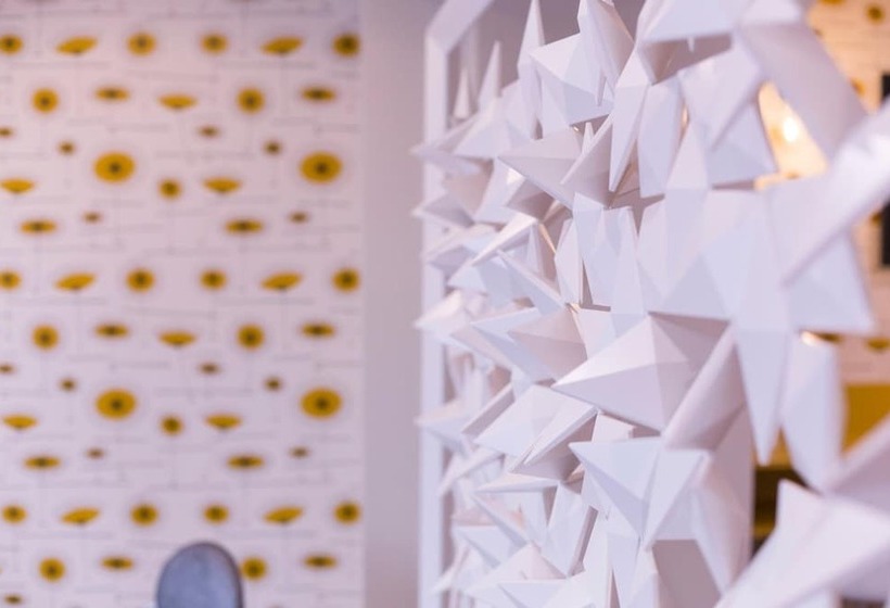 בית מלון כפרי Des Arts