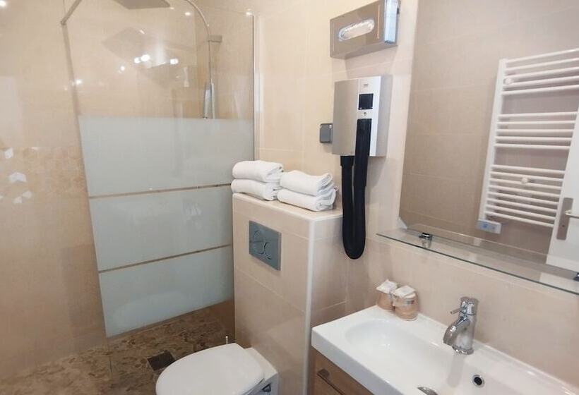 בית מלון כפרי Des Arts