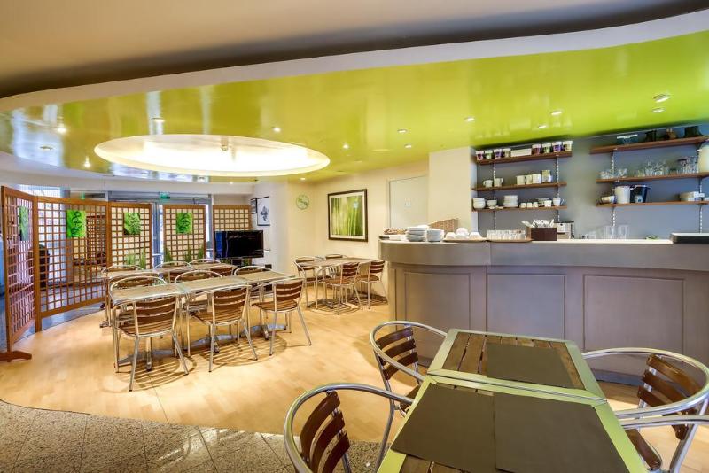 בית מלון כפרי Des Arts