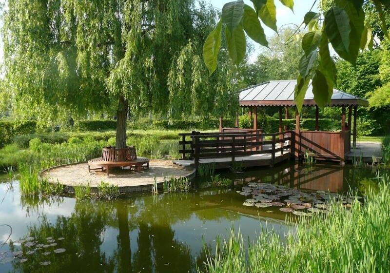 בית מלון כפרי Des Arts