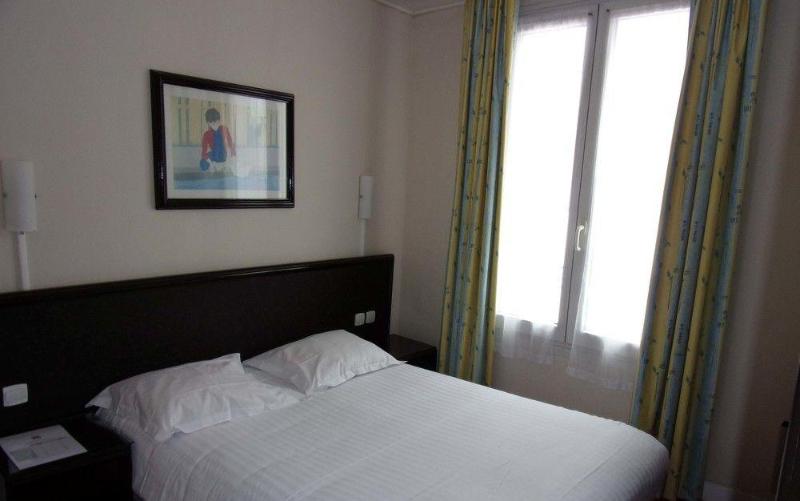 בית מלון כפרי Des Arts