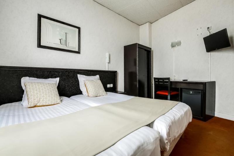 בית מלון כפרי Des Arts