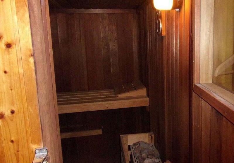 בית מלון כפרי Des Arts