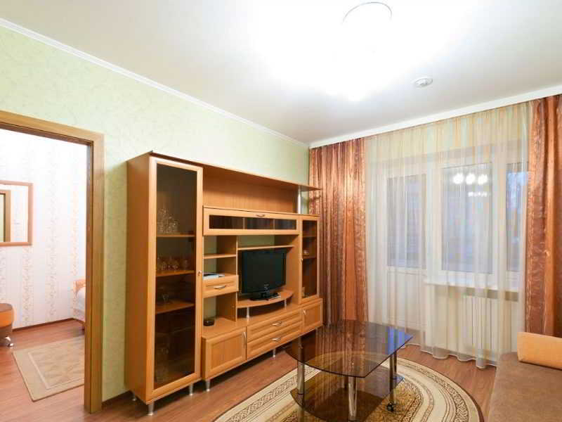 酒店 Gostinitsa Pravitelstva Kirovskoy Oblasti