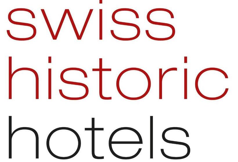 فندق Grand Hôtel Des Rasses & Wellness