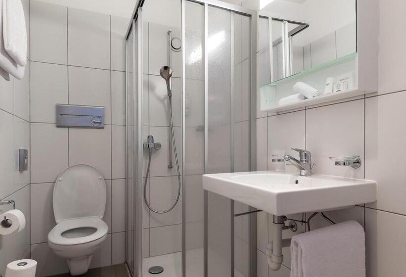 فندق Grand Hôtel Des Rasses & Wellness