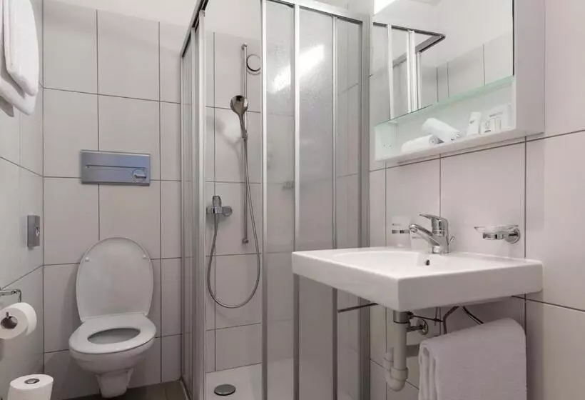 فندق Grand Hôtel Des Rasses & Wellness