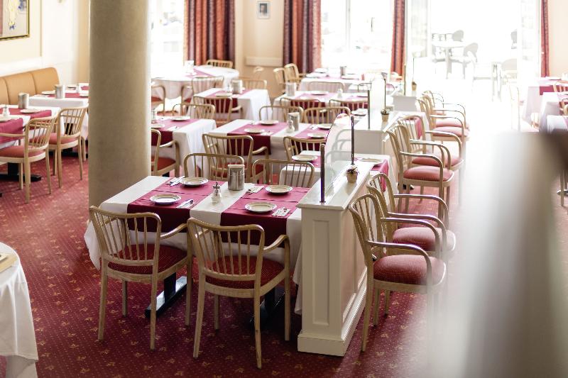 فندق Grand Hôtel Des Rasses & Wellness