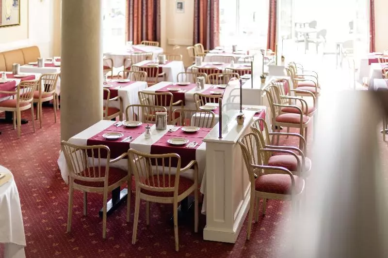 فندق Grand Hôtel Des Rasses & Wellness