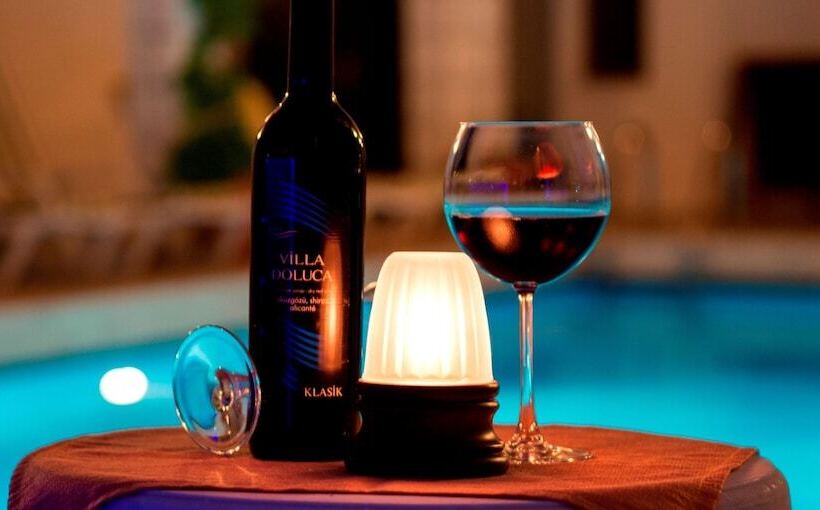 בית מלון כפרי Han Dalyan