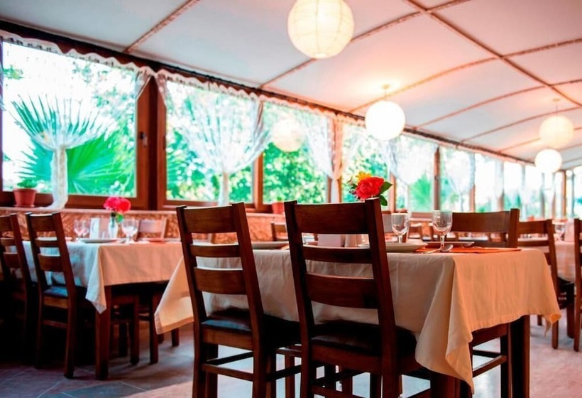 בית מלון כפרי Han Dalyan