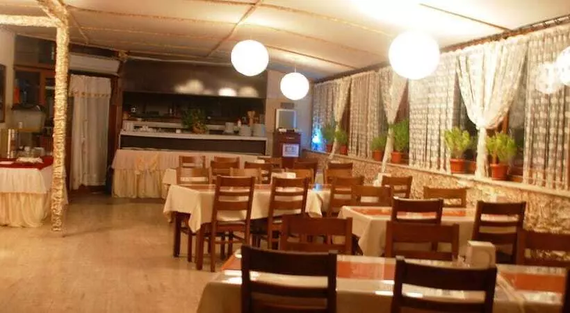 ホテル Han Dalyan