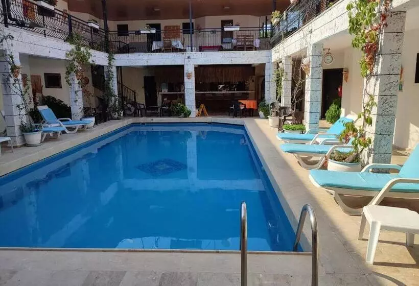 ホテル Han Dalyan